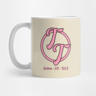 Trill Tavern v2 Mug